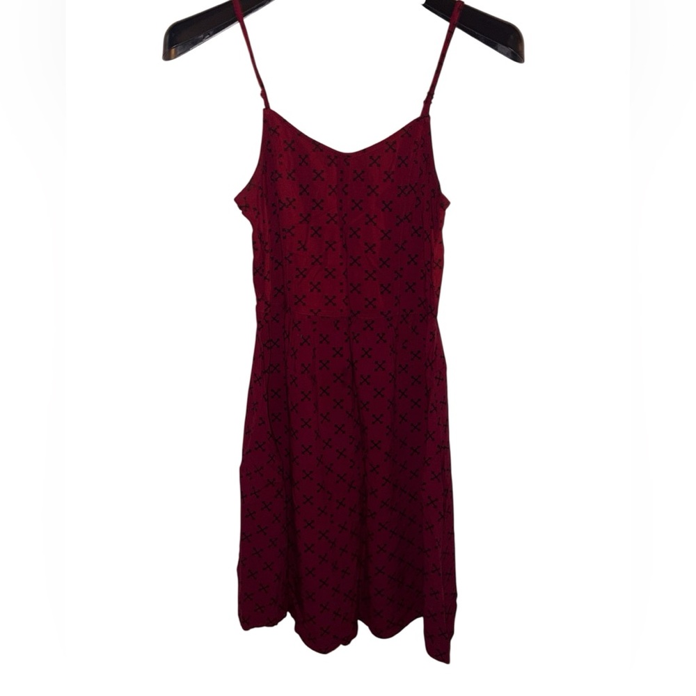 H&M Divided size 6 dress
